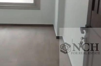 شقة - 2 غرف نوم - 2 حمامات للايجار في جاليريا  مون فالى - المستثمرين الجنوبية - مدينة القاهرة الجديدة - القاهرة