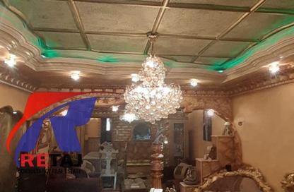 Apartment - 3 Bedrooms - 3 Bathrooms for sale in Street 1 - Al Waha City - 10th District - Nasr City - Cairo