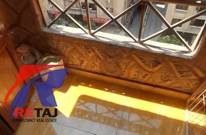 Apartment - 3 Bedrooms - 3 Bathrooms for sale in Street 1 - Al Waha City - 10th District - Nasr City - Cairo