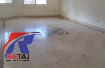 Apartment - 3 Bedrooms - 3 Bathrooms for sale in Omar Ibn Al Khattab St. - Al Sefarat District - Nasr City - Cairo Apartment - 3 Bedrooms - 3 Bathrooms for sale in Omar Ibn Al Khattab St. - Al Sefarat District - Nasr City - Cairo