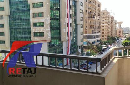 Apartment - 3 Bedrooms - 3 Bathrooms for sale in Omar Ibn Al Khattab St. - Al Sefarat District - Nasr City - Cairo Apartment - 3 Bedrooms - 3 Bathrooms for sale in Omar Ibn Al Khattab St. - Al Sefarat District - Nasr City - Cairo