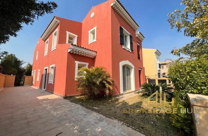 Villa - 4 Bedrooms - 3 Bathrooms for sale in Mivida - 5th Settlement Compounds - The 5th Settlement - New Cairo City - Cairo Villa - 4 Bedrooms - 3 Bathrooms for sale in Mivida - 5th Settlement Compounds - The 5th Settlement - New Cairo City - Cairo
