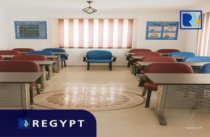 مساحات مكتبية - استوديو - 2 حمامات للايجار في شارع زهراء المعادى - دجلة - حي المعادي - القاهرة