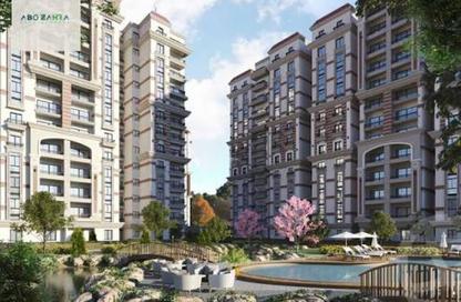 Apartment - 3 Bedrooms - 2 Bathrooms for sale in Sawary - Alexandria Compounds - Alexandria
