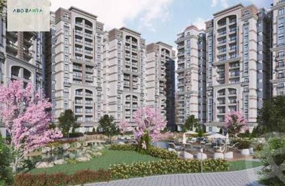 Apartment - 3 Bedrooms - 2 Bathrooms for sale in Sawary - Alexandria Compounds - Alexandria