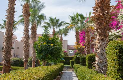 Villa - 5 - 5 for sale in Veranda - Sahl Hasheesh - Hurghada - Red Sea