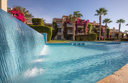 Villa - 5 - 5 for sale in Veranda - Sahl Hasheesh - Hurghada - Red Sea