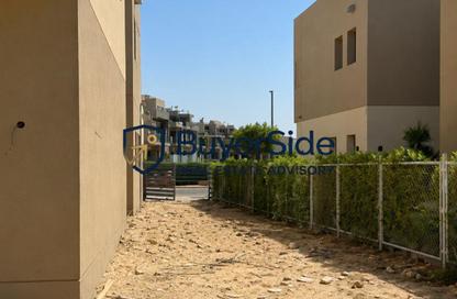 Villa - 5 Bedrooms - 5 Bathrooms for sale in The Crown - Cairo Alexandria Desert Road - 6 October City - Giza