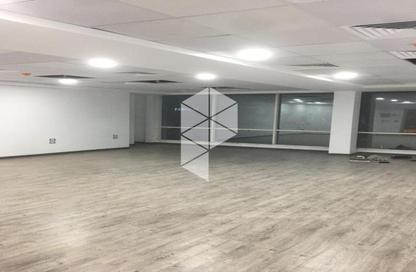 Office Space - Studio - 1 Bathroom for rent in Cairo Capital Center - North Teseen St. - The 5th Settlement - New Cairo City - Cairo