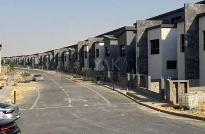 تاون هاوس - 3 غرف نوم - 4 حمامات للبيع في كريك تاون - التجمع الاول - مدينة القاهرة الجديدة - القاهرة تاون هاوس - 3 غرف نوم - 4 حمامات للبيع في كريك تاون - التجمع الاول - مدينة القاهرة الجديدة - القاهرة