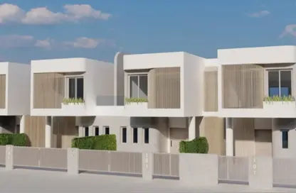 Apartment - 3 Bedrooms - 2 Bathrooms for sale in The Islands - New Capital City - Cairo