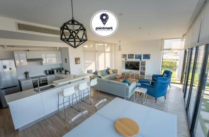 Chalet - 2 Bedrooms - 2 Bathrooms for sale in Mesca - Soma Bay - Safaga - Hurghada - Red Sea