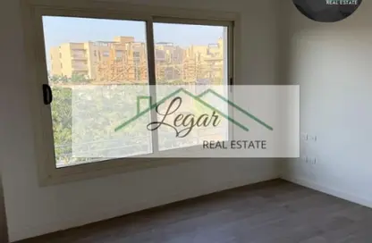 Townhouse - 3 Bedrooms - 4 Bathrooms for rent in Palm Hills October - Cairo Alexandria Desert Road - 6 October City - Giza