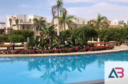 Villa - 5 - 5 for sale in Aswar Residence - 5th Settlement Compounds - The 5th Settlement - New Cairo City - Cairo