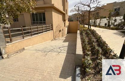 Villa - 5 - 5 for sale in Aswar Residence - 5th Settlement Compounds - The 5th Settlement - New Cairo City - Cairo