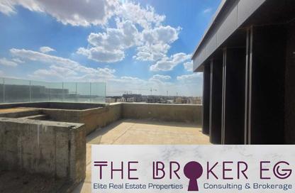 (بنتهاوس (روف - 4 غرف نوم - 4 حمامات للبيع في قطامية كريكس - كمبوندات التجمع الخامس - التجمع الخامس - مدينة القاهرة الجديدة - القاهرة (بنتهاوس (روف - 4 غرف نوم - 4 حمامات للبيع في قطامية كريكس - كمبوندات التجمع الخامس - التجمع الخامس - مدينة القاهرة الجديدة - القاهرة