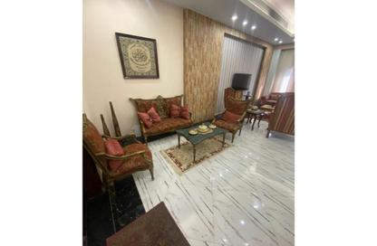 Apartment - 3 Bedrooms - 3 Bathrooms for rent in Hayat Heights - North Investors Area - New Cairo City - Cairo