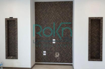 Office Space - Studio for sale in The Lane - 26th of July Corridor - Sheikh Zayed City - Giza Office Space - Studio for sale in The Lane - 26th of July Corridor - Sheikh Zayed City - Giza