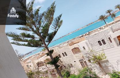 Chalet - 3 Bedrooms - 3 Bathrooms for sale in Marina 2 - Marina - Al Alamein - North Coast