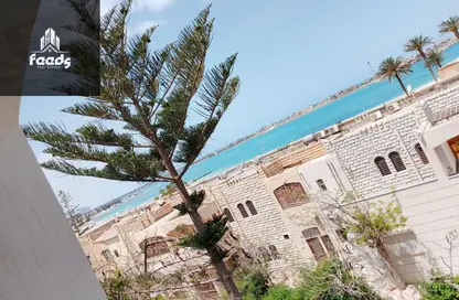 Chalet - 3 Bedrooms - 3 Bathrooms for sale in Marina 2 - Marina - Al Alamein - North Coast Chalet - 3 Bedrooms - 3 Bathrooms for sale in Marina 2 - Marina - Al Alamein - North Coast