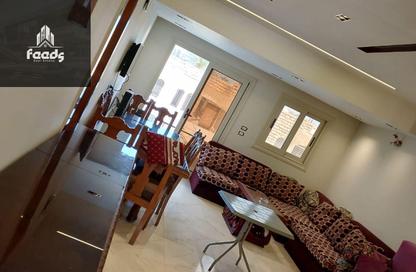 Chalet - 3 Bedrooms - 3 Bathrooms for sale in Marina 2 - Marina - Al Alamein - North Coast