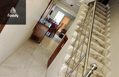 Chalet - 3 Bedrooms - 3 Bathrooms for sale in Marina 2 - Marina - Al Alamein - North Coast