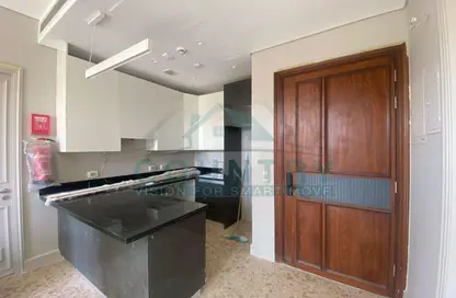 Apartment - 1 Bedroom - 2 Bathrooms for rent in Aljazi Marriott Residences - Mohamed Naguib Axis - North Investors Area - New Cairo City - Cairo Apartment - 1 Bedroom - 2 Bathrooms for rent in Aljazi Marriott Residences - Mohamed Naguib Axis - North Investors Area - New Cairo City - Cairo