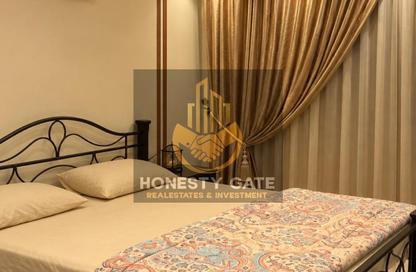 Apartment - 2 - 1 for rent in Youssef Al Sebaey St. - Rehab City First Phase - Al Rehab - New Cairo City - Cairo Apartment - 2 - 1 for rent in Youssef Al Sebaey St. - Rehab City First Phase - Al Rehab - New Cairo City - Cairo