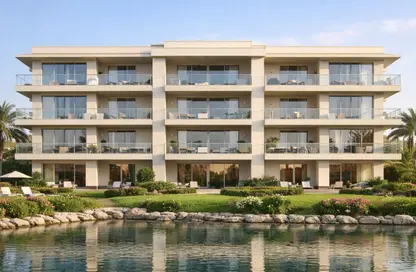 شقة - 4 غرف نوم - 3 حمامات للبيع في الكارما كاي - كمبوندات الشيخ زايد - الشيخ زايد - الجيزة