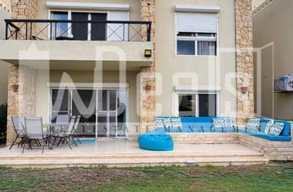 Chalet - 3 Bedrooms - 2 Bathrooms for sale in Bluemar Wadi Degla - Sidi Abdel Rahman - North Coast Chalet - 3 Bedrooms - 2 Bathrooms for sale in Bluemar Wadi Degla - Sidi Abdel Rahman - North Coast