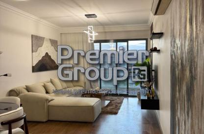 Apartment - 3 - 3 for rent in Villette - 5th Settlement Compounds - The 5th Settlement - New Cairo City - Cairo Apartment - 3 - 3 for rent in Villette - 5th Settlement Compounds - The 5th Settlement - New Cairo City - Cairo