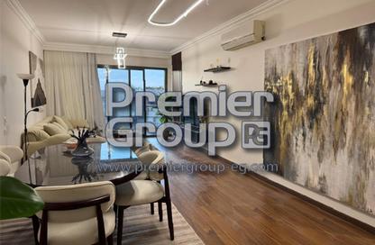 Apartment - 3 - 3 for rent in Villette - 5th Settlement Compounds - The 5th Settlement - New Cairo City - Cairo