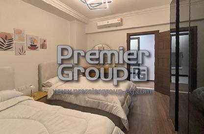 Apartment - 3 - 3 for rent in Villette - 5th Settlement Compounds - The 5th Settlement - New Cairo City - Cairo