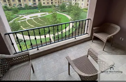 شقة - 3 غرف نوم - 3 حمامات للايجار في ميفيدا - كمبوندات التجمع الخامس - التجمع الخامس - مدينة القاهرة الجديدة - القاهرة