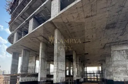 مساحات مكتبية - 2 غرف نوم - 1 حمام للبيع في باراجون - الحى المالى - العاصمة الإدارية الجديدة - القاهرة