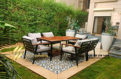 Apartment - 2 - 2 for rent in Moon Residences - Fifth Square - The 5th Settlement - New Cairo City - Cairo