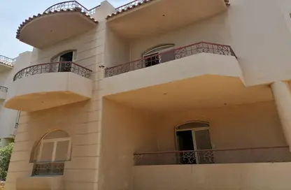 Villa - 5 Bedrooms - 4 Bathrooms for sale in Zizinia Family Housing - 5th Settlement Compounds - The 5th Settlement - New Cairo City - Cairo