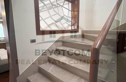 Twin House - 4 Bedrooms - 4 Bathrooms for rent in Palm Hills October - Cairo Alexandria Desert Road - 6 October City - Giza Twin House - 4 Bedrooms - 4 Bathrooms for rent in Palm Hills October - Cairo Alexandria Desert Road - 6 October City - Giza
