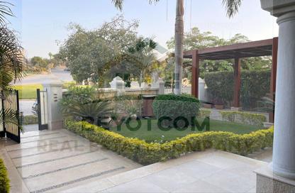 Twin House - 4 Bedrooms - 4 Bathrooms for rent in Palm Hills October - Cairo Alexandria Desert Road - 6 October City - Giza Twin House - 4 Bedrooms - 4 Bathrooms for rent in Palm Hills October - Cairo Alexandria Desert Road - 6 October City - Giza