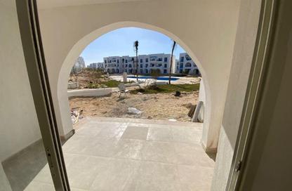 Chalet - 3 Bedrooms - 2 Bathrooms for sale in Mountain View - Ras Al Hekma - North Coast