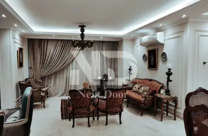 Apartment - 3 Bedrooms - 3 Bathrooms for sale in Azad - 5th Settlement Compounds - The 5th Settlement - New Cairo City - Cairo