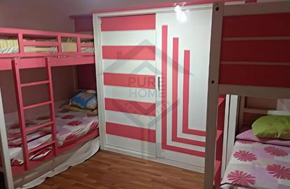 Apartment - 3 Bedrooms - 1 Bathroom for rent in Abo Qir St. - Ibrahimia - Hay Wasat - Alexandria