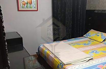 Apartment - 3 Bedrooms - 1 Bathroom for rent in Abo Qir St. - Ibrahimia - Hay Wasat - Alexandria