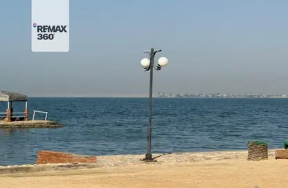 Chalet - 2 Bedrooms - 1 Bathroom for sale in Fayed - El Esmailia