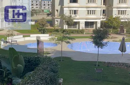 أي فيلا - 3 غرف نوم - 4 حمامات للبيع في ماونتن فيو هايد بارك - كمبوندات التجمع الخامس - التجمع الخامس - مدينة القاهرة الجديدة - القاهرة