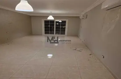 شقة - 2 غرف نوم - 2 حمامات للايجار في ريجينتس بارك - حى الاندلس - مدينة القاهرة الجديدة - القاهرة