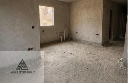 Apartment - 3 Bedrooms - 2 Bathrooms for sale in Al Hadaba Al Wosta - Mokattam - Cairo