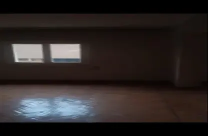 Apartment - 2 Bedrooms - 1 Bathroom for sale in Abd Al Salam Farid St. - Almazah - Heliopolis - Masr El Gedida - Cairo