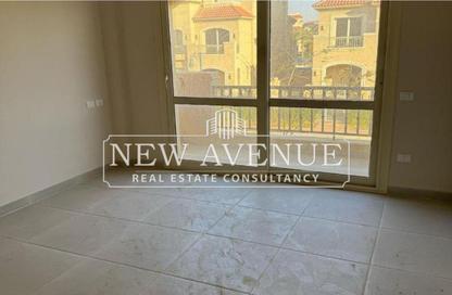Townhouse - 3 Bedrooms - 3 Bathrooms for sale in La Vista City - New Capital Compounds - New Capital City - Cairo