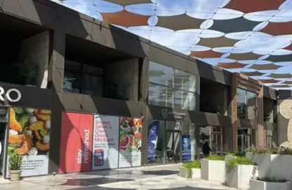 محل تجاري - استوديو - 1 حمام للبيع في ووك اوف كايرو - كمبوندات الشيخ زايد - الشيخ زايد - الجيزة